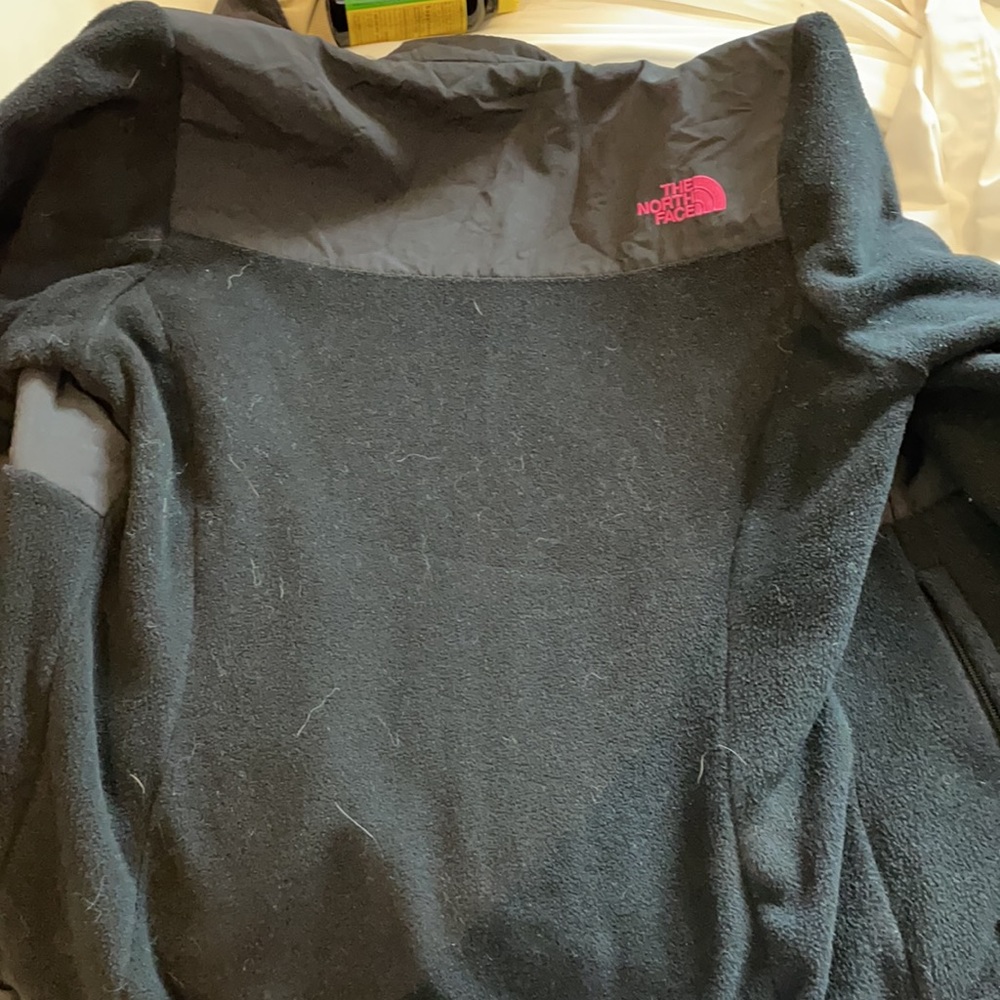 north face jacket - Picture 2 of 2